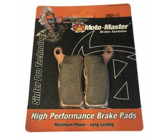 Moto Master Bremsbelege Brakepad 996511  vorne li/re