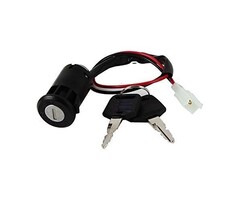 MXS Works Zündschloss für 49cc / 125cc Kinderquad