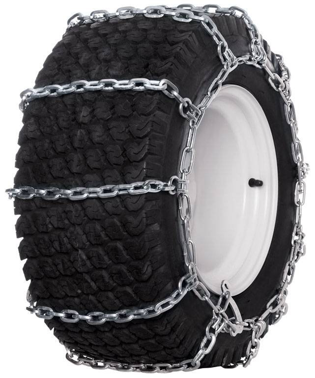 Pewag E53 3 Schneeketten Leiterkette 16x4.80-8, 4.00-8, 4.80-8, 4.40-8