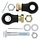 Spurstangenköpfe Spurstangenkopf für Polaris Sportsman 800 Bj. 05-12