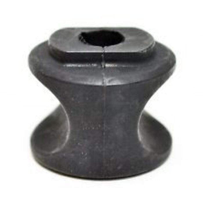 Polaris Stabi Gummi hinten