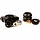 Lenkkopflager-Kits oben PWSSK-K05-450