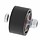 Kettenroller 34mm für Yamaha YFZ 450 R