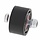 Kettenroller 34mm für Yamaha YFZ 450