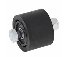 Moose Racing Kettenroller 38mm für Suzuki LT-R 450 unten