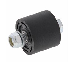 Moose Racing Kettenroller 34mm für Suzuki LT-R 450 oben