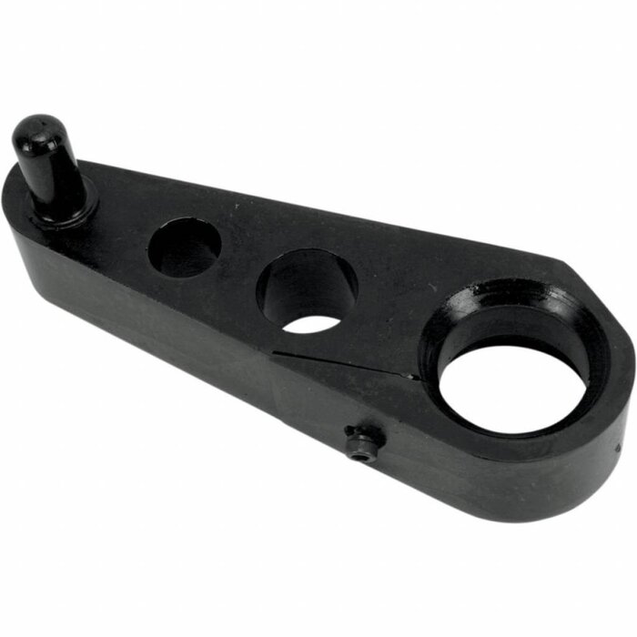 Moose Racing Chain Sliders - Kettenschleifer vorne