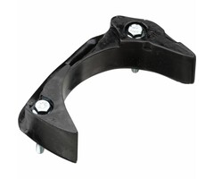 Moose Racing Poly Motorschutz für Suzuki LT-Z 400