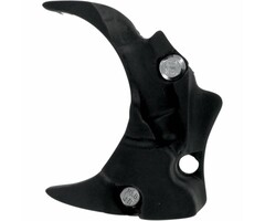 Moose Racing Poly Motorschutz für Yamaha YFZ 450