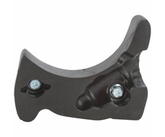 Moose Racing Poly Motorschutz für Yamaha YFZ 450 R