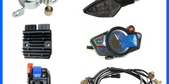 Elektro & Zubehör Technik