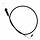 Gasseil Throttle Cable für Can Am DS 450