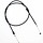 Kupplungsseil Clutch Cables für Can Am DS 450
