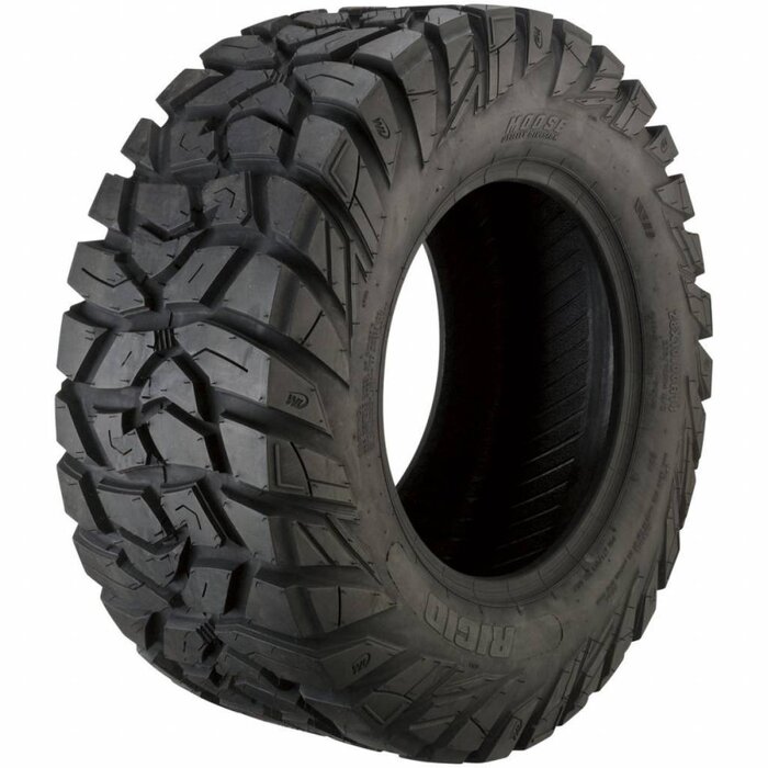 Moose Utility Rigid Reifen 32x10-15 66M 8PLY #E