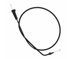 Moose Racing Gasseil Throttle Cable für Kawasaki KFX 450 R