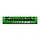 Lenkerpolster Kawasaki rund