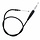 Gasseil Throttle Cable für Kawasaki KFX 700