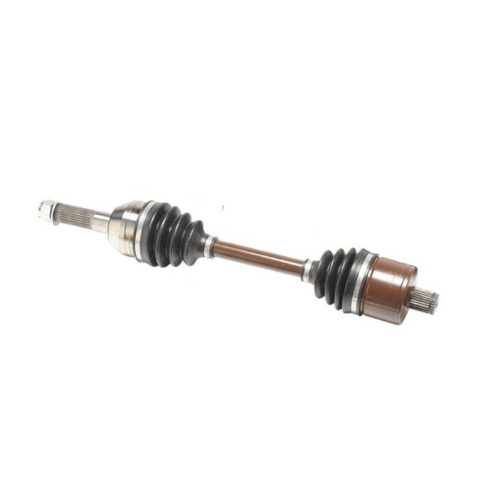 Moose Utility Halbachse vorne links für Kawasaki KVF 750