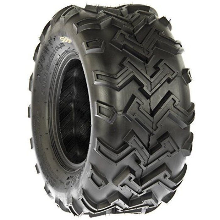 Sunf Reifen A-001 22x10-10 4PR E#