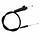 Gasseil Throttle Cable für Suzuki LT-A 750