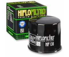 Hiflo Ölfilter HF138