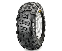 CST Abuzz CU02 26x10-12 #E 56M