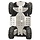 Unterfagrschutz Skid plate full Set GOES Cobalt / Iron