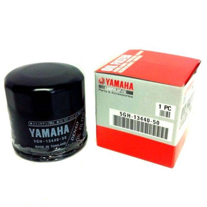 Yamaha Ölfilter 5GH-13440-50