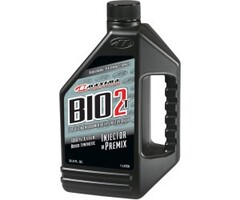 Maxima OIL BIO 2T ESTER/SYN