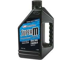 Maxima SUPER M PREMIX LITER