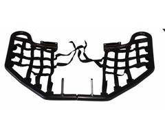 CrossPro Nerfbar Eco Series schwarz für Yamaha YFM 700 R