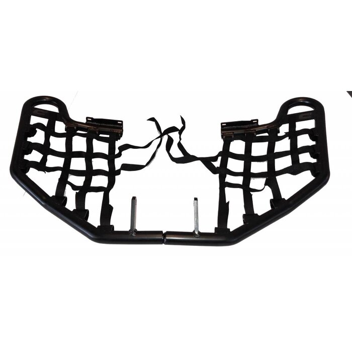 CrossPro Nerfbar Eco Series schwarz für Yamaha YFM 700 R