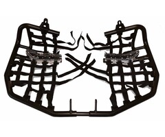 CrossPro Nerfbar Racing Pro für Suzuki LT-Z 400 ab Bj. 2009