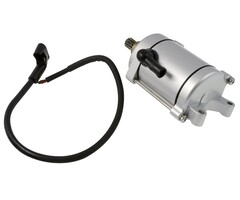 Shineray Anlasser Starter für Shineray STXE 11 Zähne