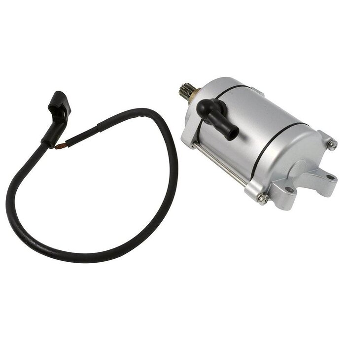 Shineray Anlasser Starter für Shineray STXE 11 Zähne