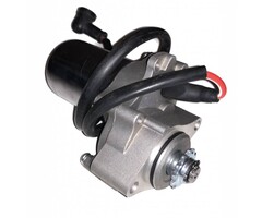 MXS Works Anlasser Starter für 49cc / 125cc Kinderquad Quad Miniquad ATV Crossbike