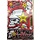 Metal Mulishar Rockstar Sticker Set 1