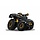 Cartoon Sticker CanAm Outlander 1000