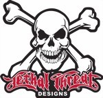 Lethal Threat