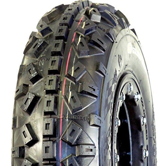 Goldspeed Reifen vorne M-948 F MX 20x6-10 6PR 22J