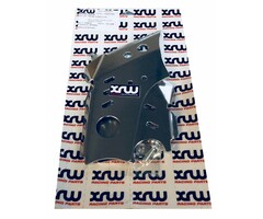 XRW Frame Guard für Yamaha YFZ450R Aluminium
