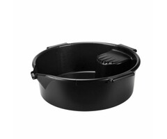 Pressol Luftfilter Eimer Mehrzweckwanne 7 Liter