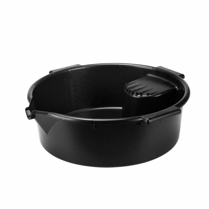 Pressol Luftfilter Eimer Mehrzweckwanne 7 Liter