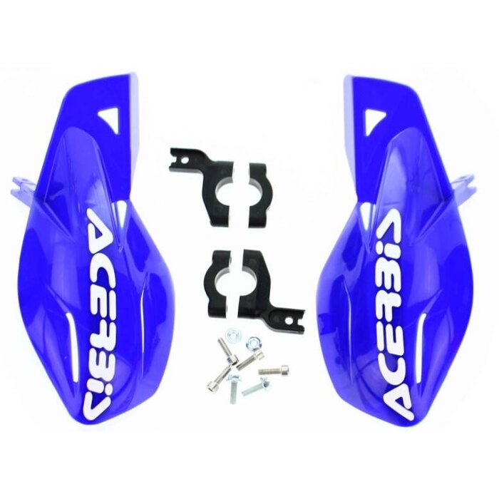 Acerbis Handprotektoren MX Uniko für Motocross Enduro Supermoto