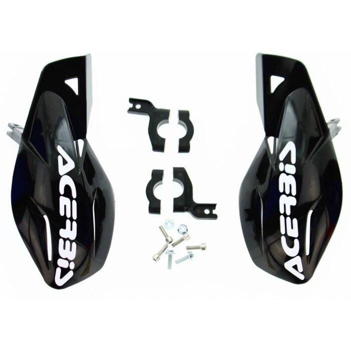 Acerbis Handprotektoren MX Uniko für Motocross Enduro Supermoto