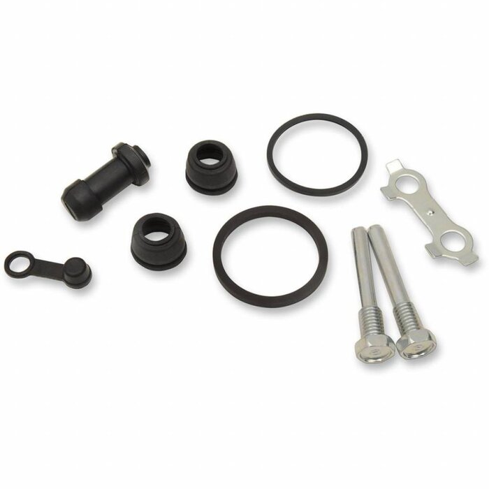 Moose Racing Bremssattel Reparaturkit hinten für Suzuki LT-R 450