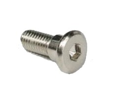 Moose Racing Bremsscheiben Schrauben M8x22/R10