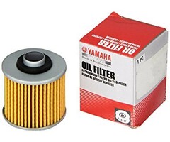 Yamaha Ölfilter 4X7-13440-90 für YFM 700 R Raptor