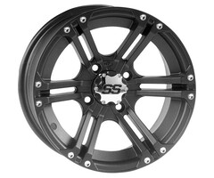 ITP ATV Felgen SS 212 Black