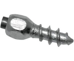 Spikes Twist Tire Screws
